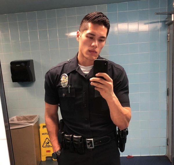 телохранитель кайли дженнер тим чанг