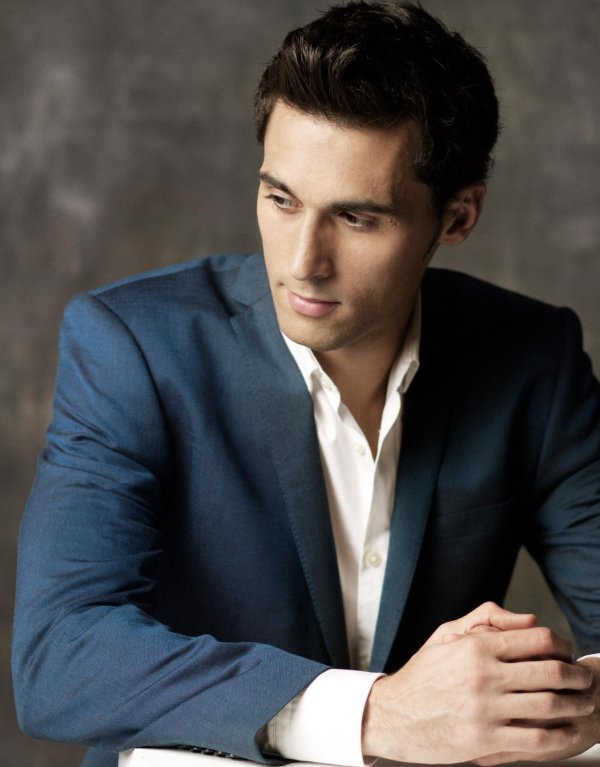 мужская мода