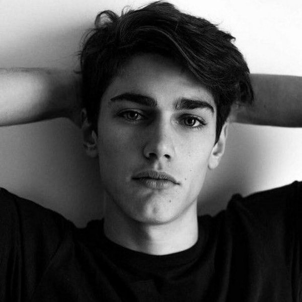 джино паскуалини