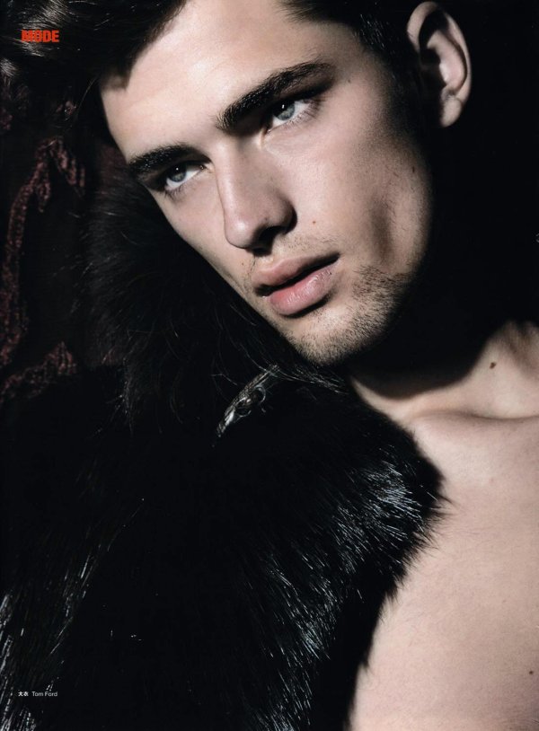 sean o pry