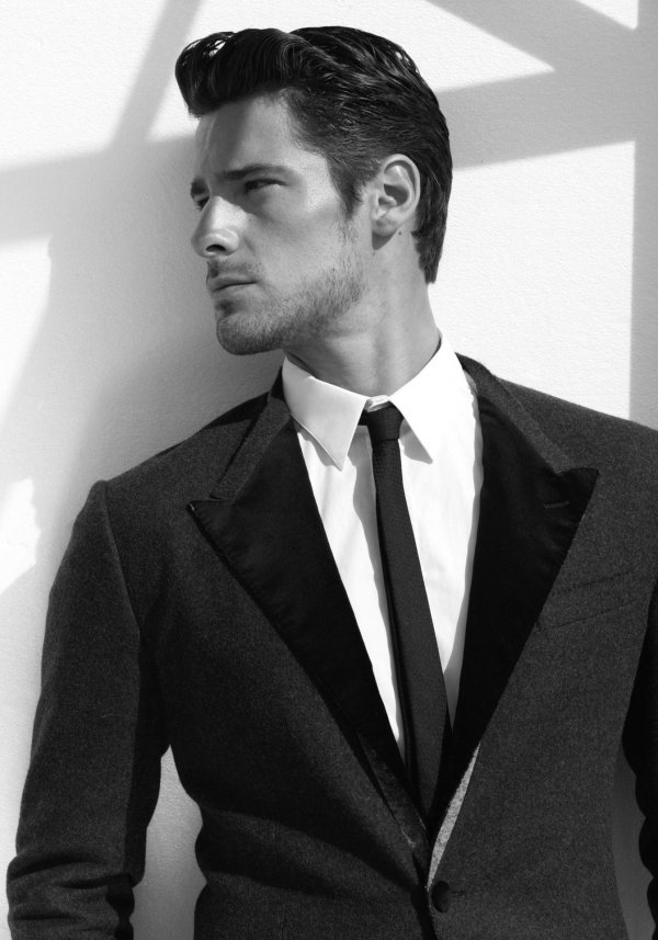 эрик белангер