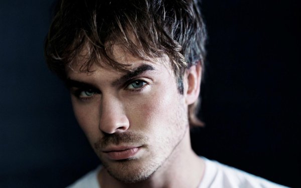 иэн сомерхолдер