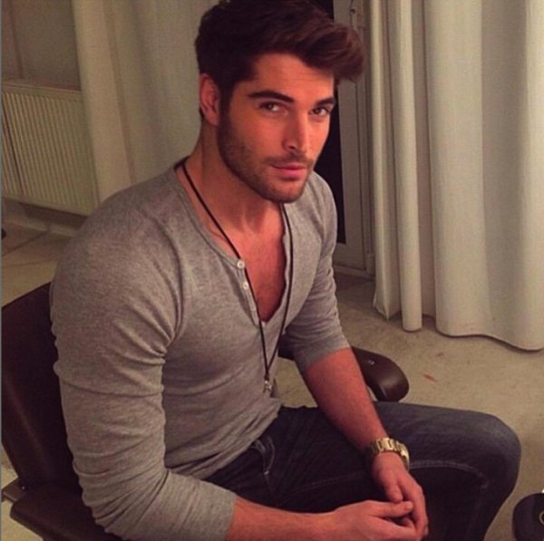 ник бейтман