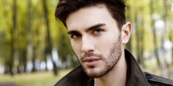 hair and beard styles