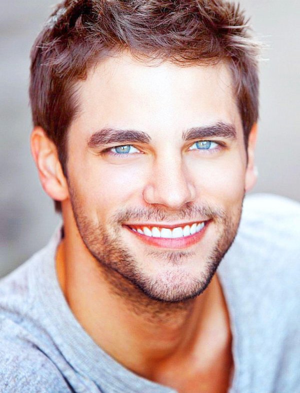 брэнт догерти