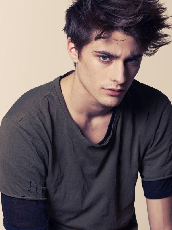 максанс данэфовель