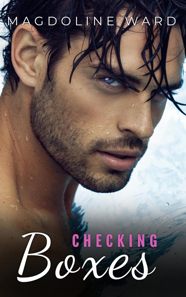 мужская красота