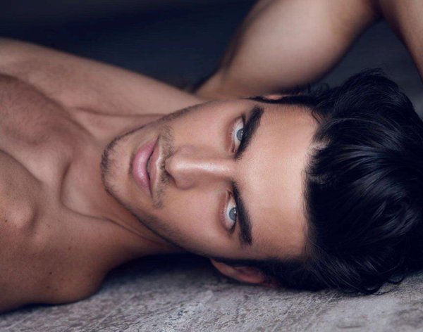 гуи федрицци