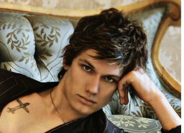 орландо блума