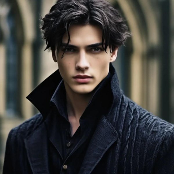 аристократические черты лица