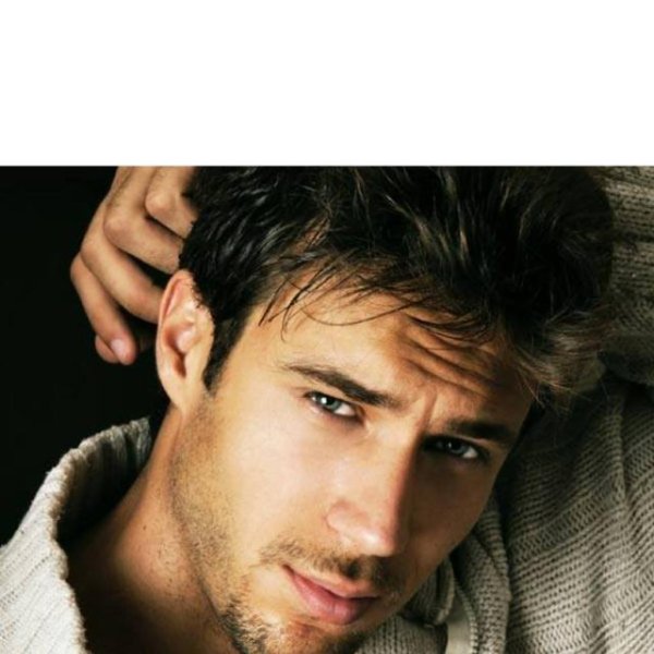 красивые брюнеты