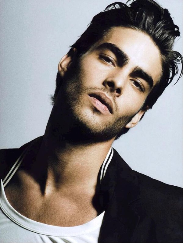 джон картахена