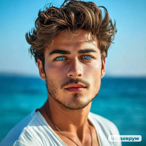 мужчины брюнеты