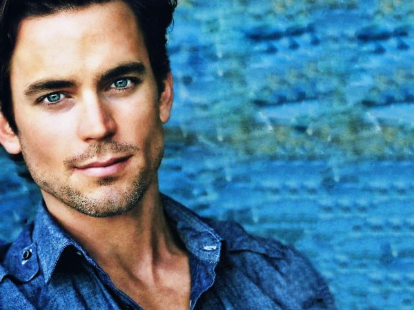 matthew bomer