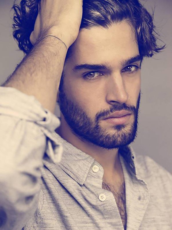 thibault theodore модель