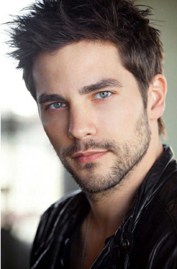 брэнт догерти