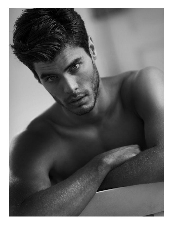 даниэль мацедо