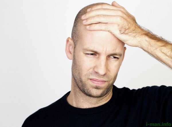 головная боль симптомы