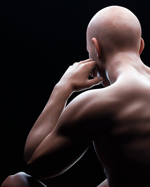 subsurface scattering