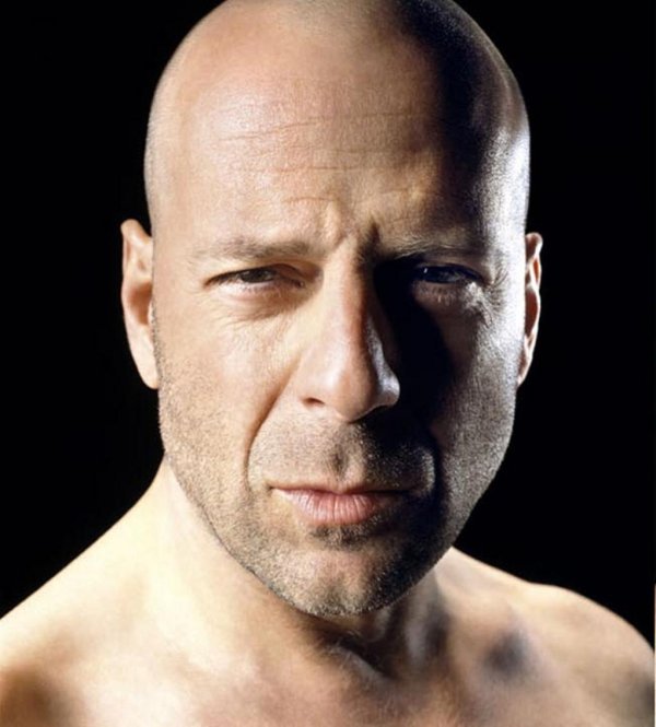 bruce willis