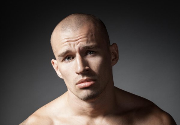 жорж сенпьер