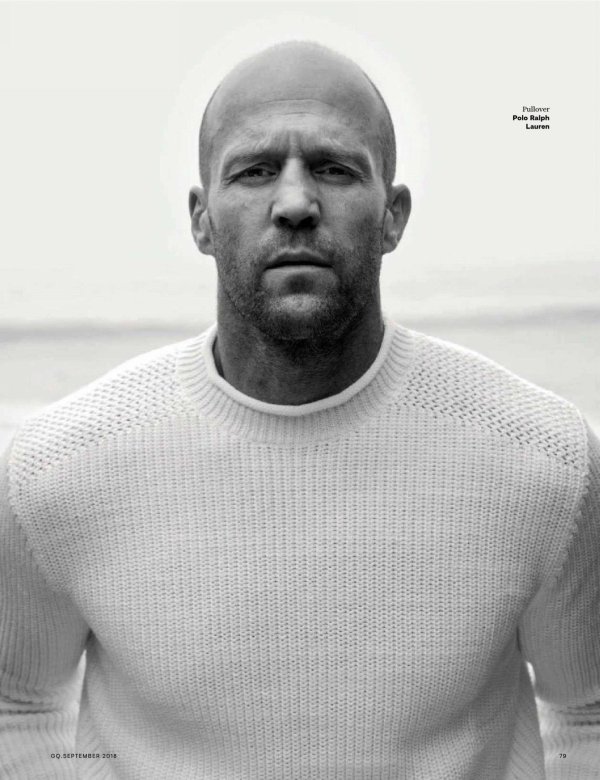 цитата джейсона стетхема