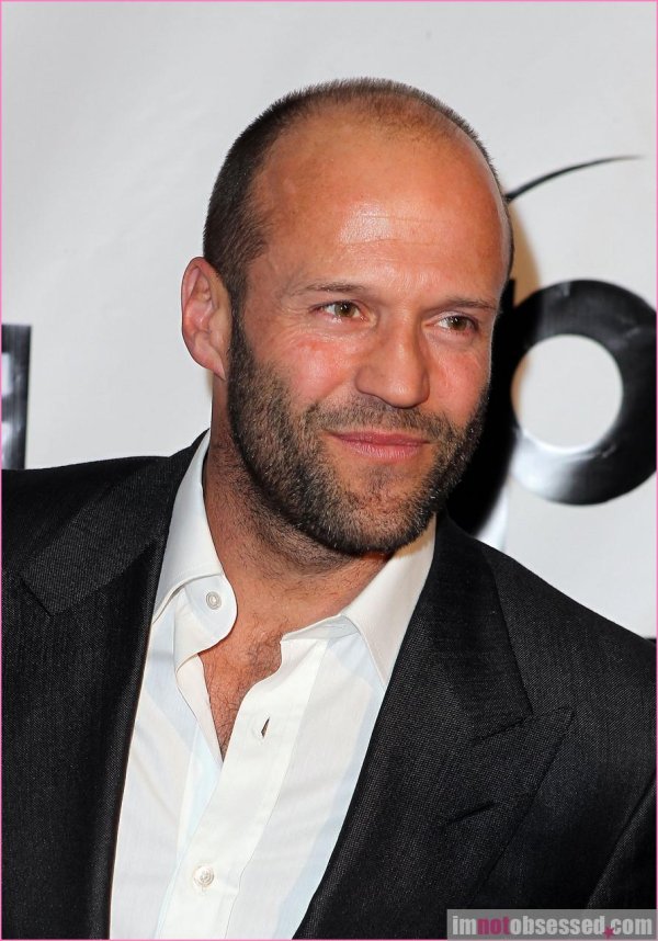 jason statham