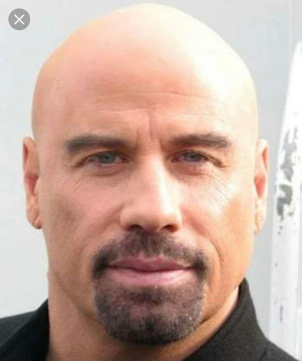 траволта джон