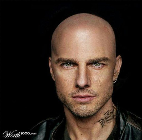 luke goss