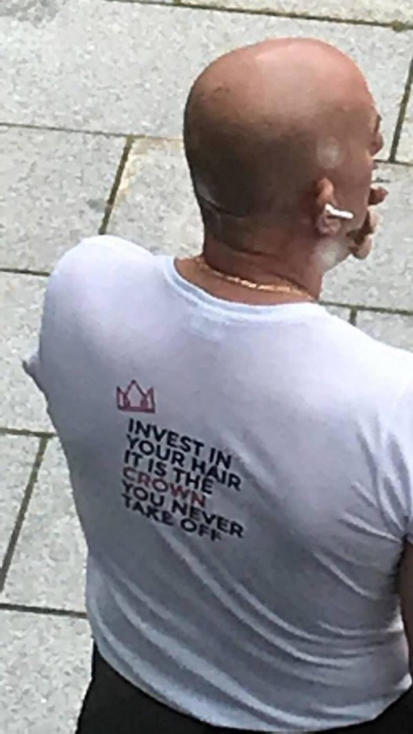 мужчина вид сзади