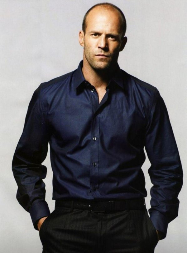 jason statham