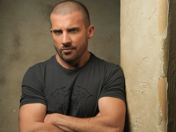 сериал побег