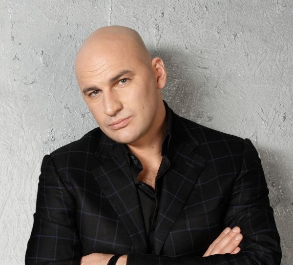 ростислав гандапас