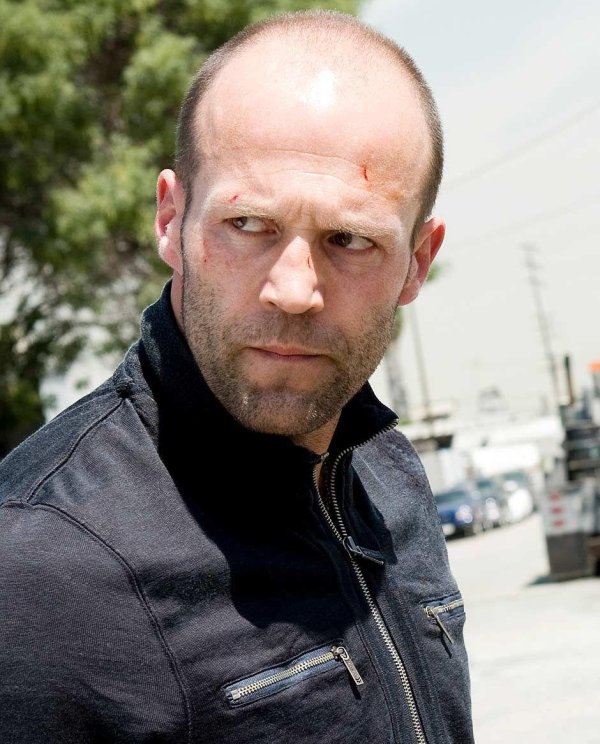 адреналин стэтхэм