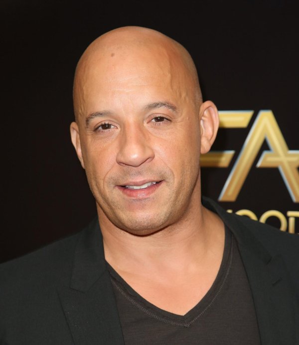 лысые актеры голливуда