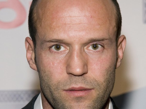 jason statham