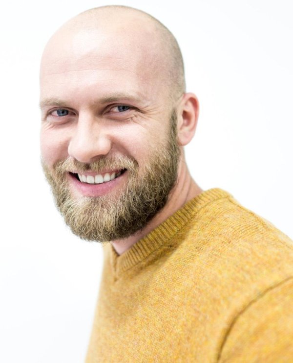 гюнтер аккерман техновикинг