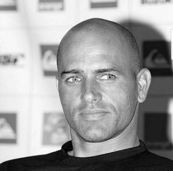 kelly slater