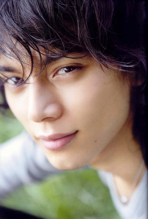 hiro mizushima