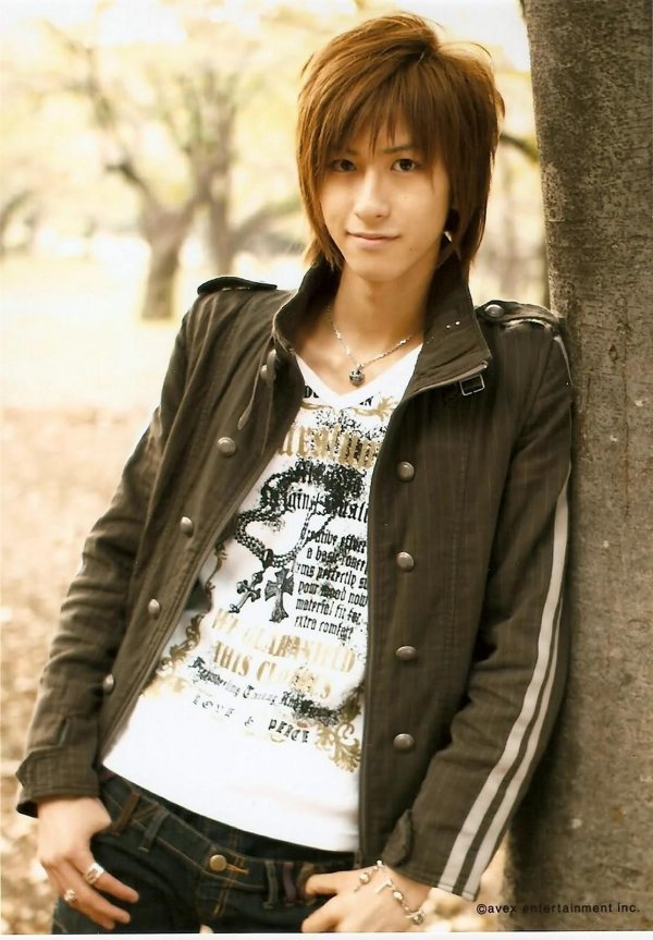 хироки аиба