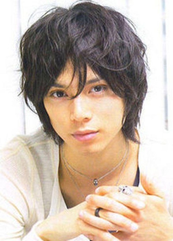hiro mizushima