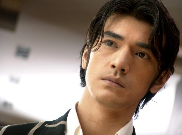 такеши канеширо