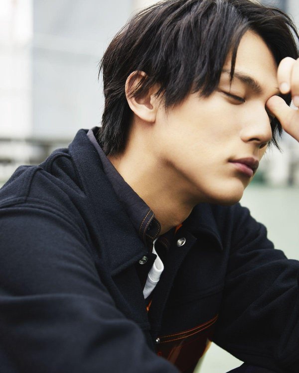 тайши накагава тайши актер