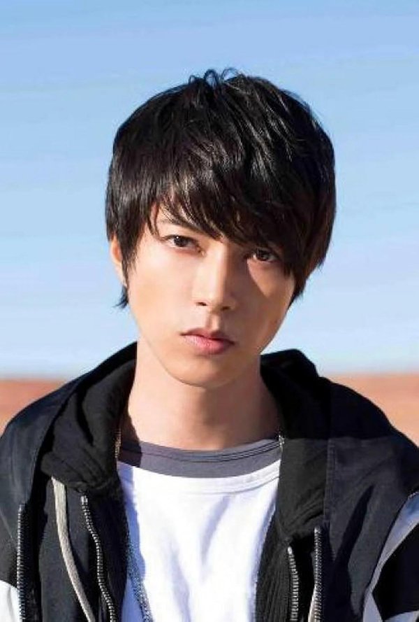 актёры дорамы