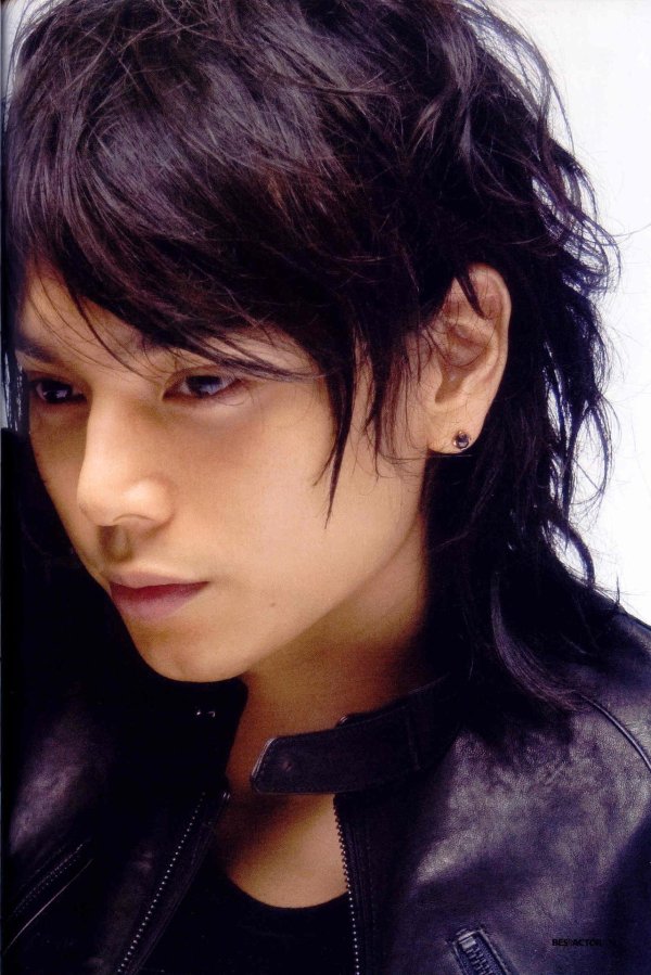 hiro mizushima