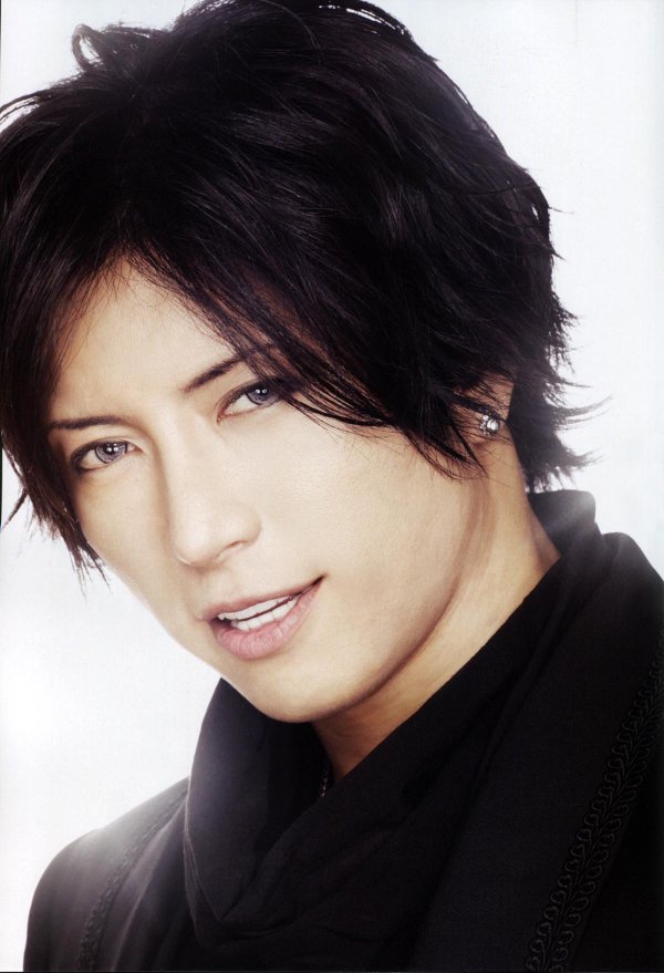 gackt camui