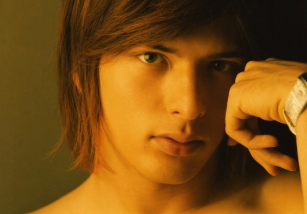 shirota yuu