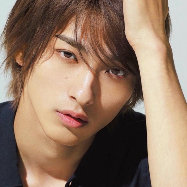 рюсей йокогама