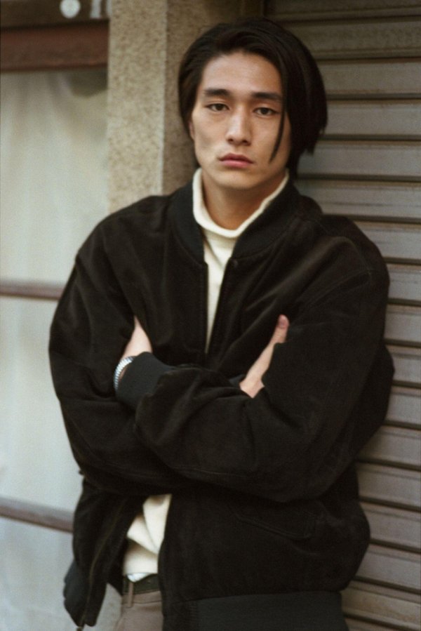 shintaro yuya