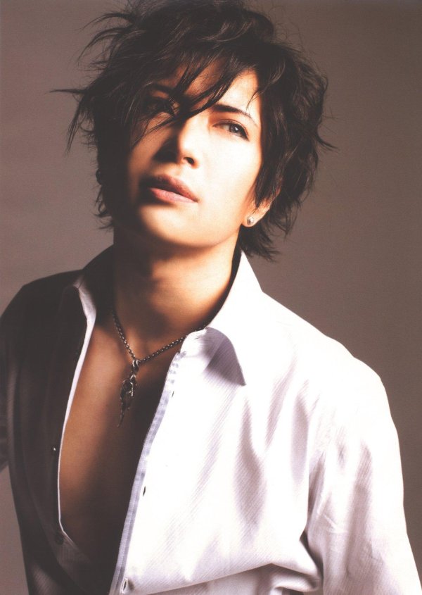 gackt camui